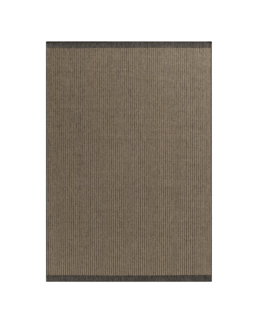 Providence Wheat/Charcoal Rug - LC Design Co. Shoppe