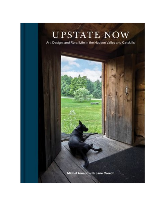 Upstate Now Book