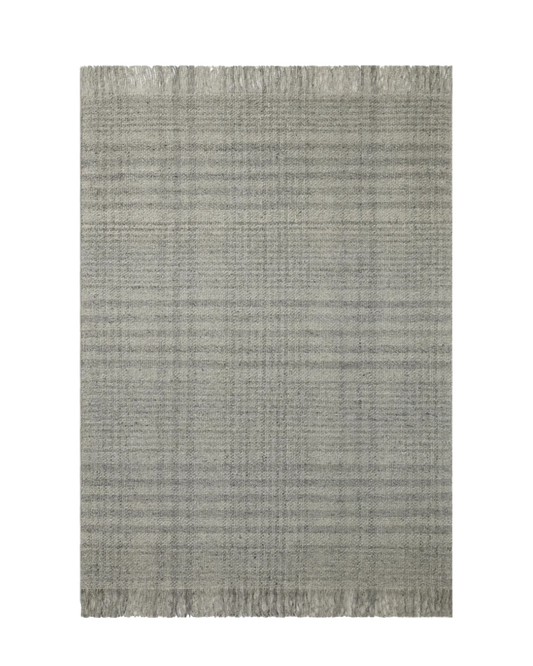 Caleb Grey/Dark Grey Rug