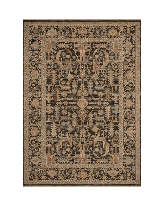 Reign Midnight/Sunset Rug - LC Design Co. Shoppe