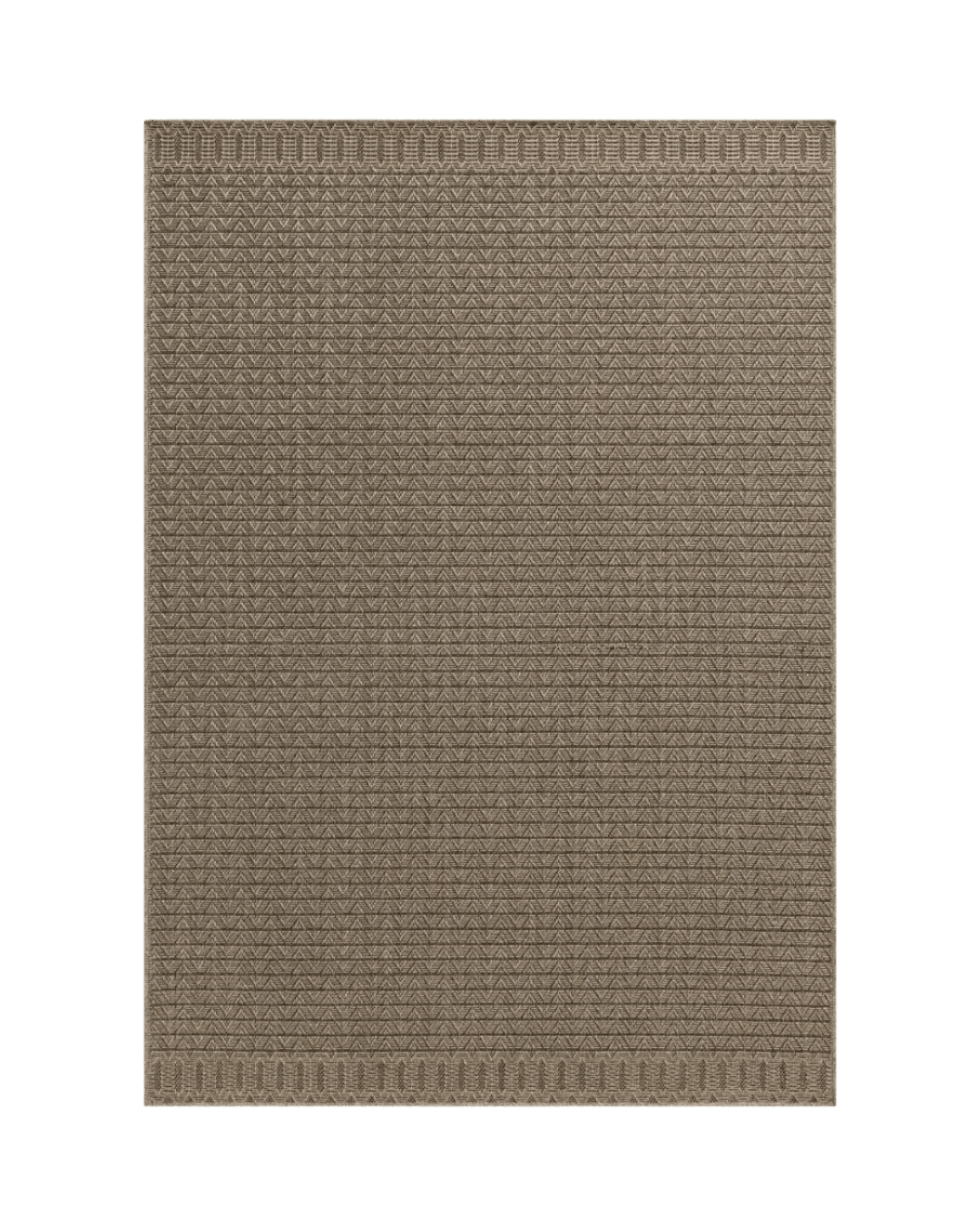 Providence Natural/Graphite Rug - LC Design Co. Shoppe