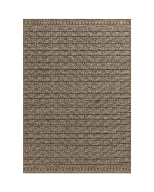 Providence Natural/Graphite Rug - LC Design Co. Shoppe