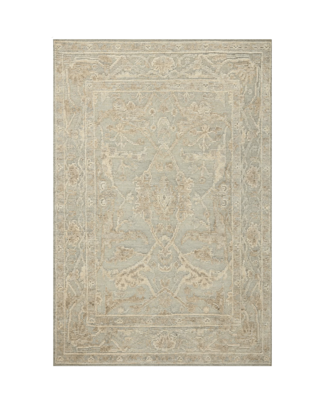 Emilia Sky/Natural Rug - LC Design Co. Shoppe