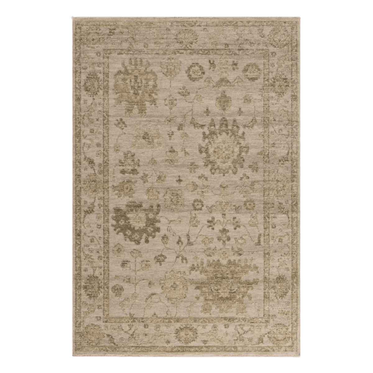 Willa Dove/Forest Rug - LC Design Co. Shoppe
