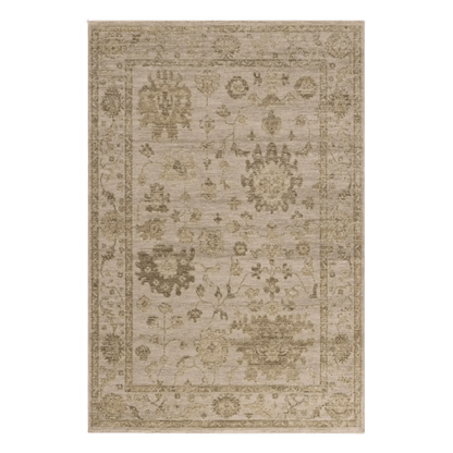 Willa Dove/Forest Rug - LC Design Co. Shoppe