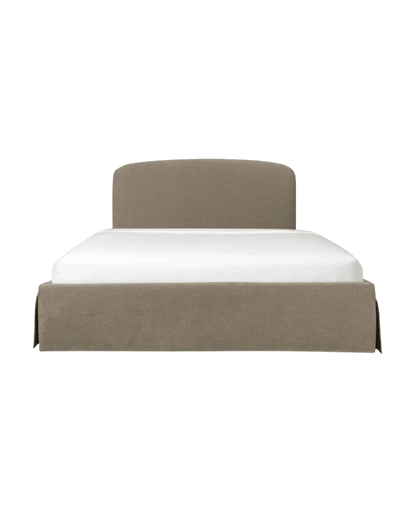 Joan Storage Bed - LC Design Co. Shoppe