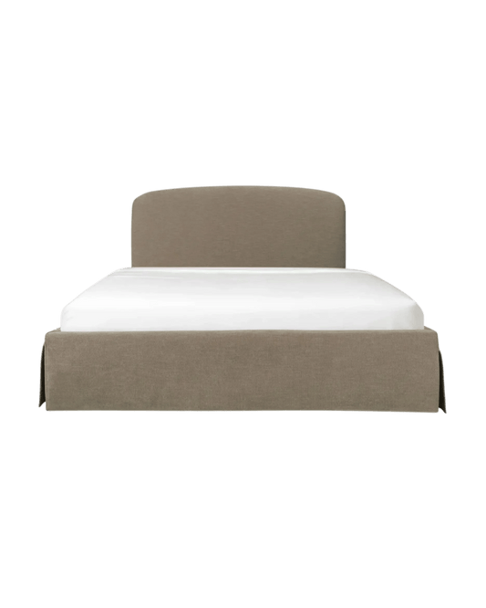 Joan Storage Bed - LC Design Co. Shoppe