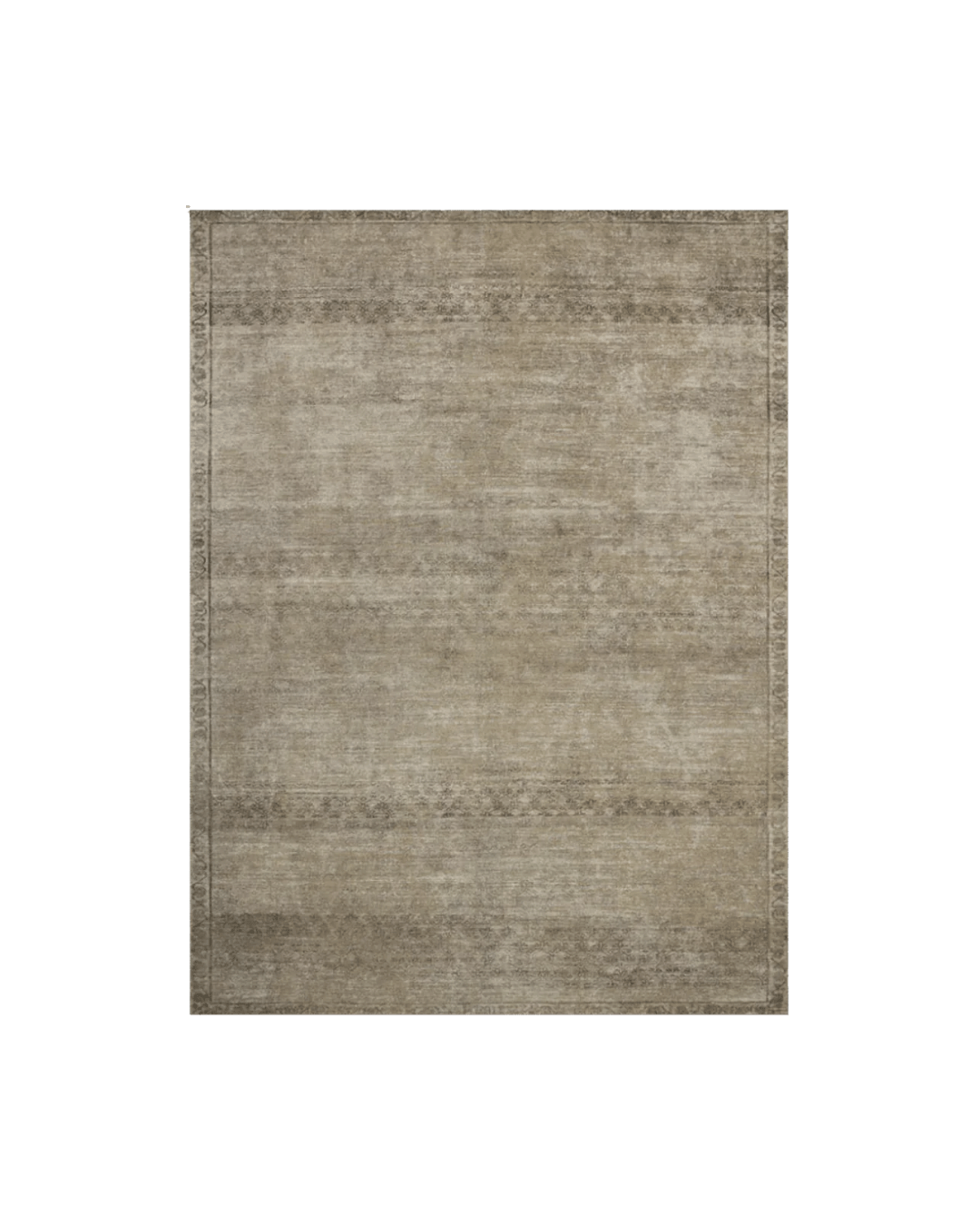 Cambria Ash/Bark Rug - LC Design Co. Shoppe