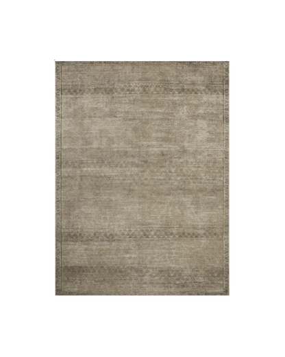 Cambria Ash/Bark Rug - LC Design Co. Shoppe