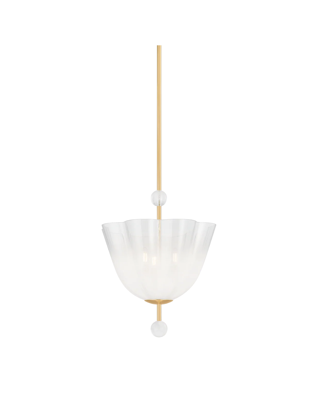 Cambrian Heights Lantern