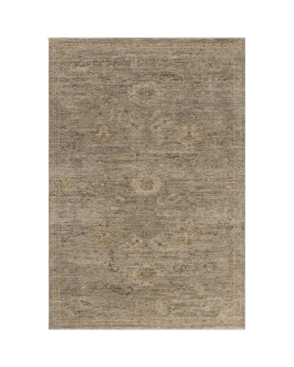 Willa Sage / Multi Rug - LC Design Co. Shoppe