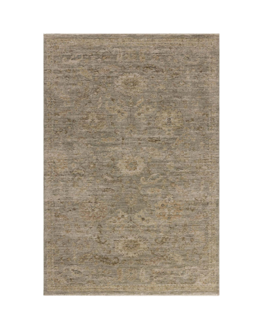 Willa Sage / Multi Rug
