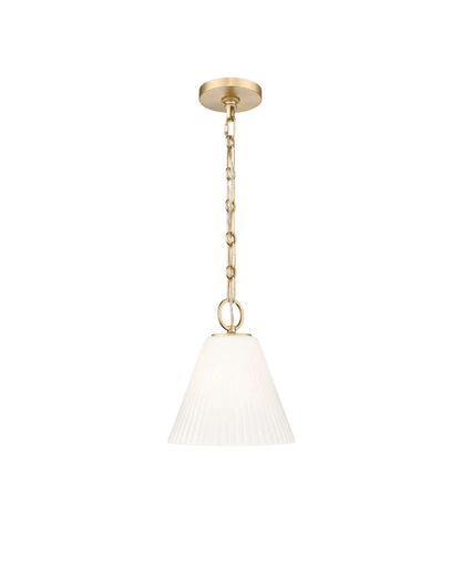 Alaric 10-in Pendant - LC Design Co. Shoppe