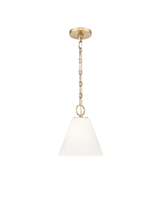 Alaric 10-in Pendant - LC Design Co. Shoppe