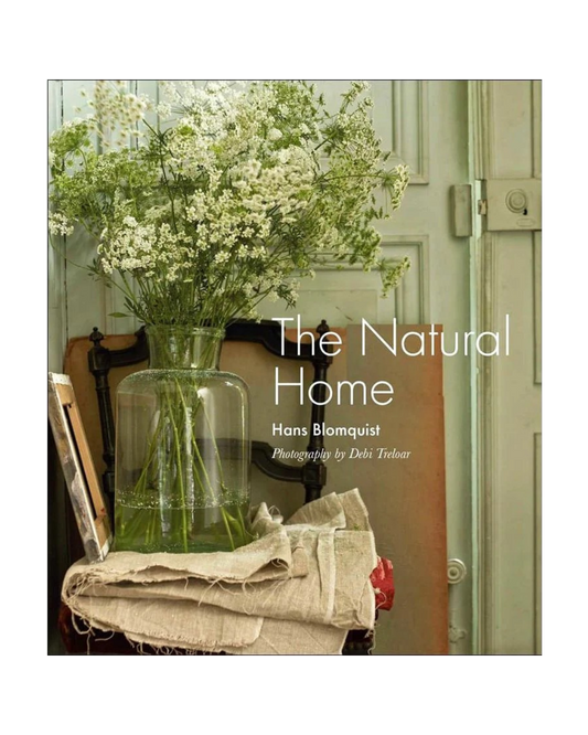 The Natural Home Book