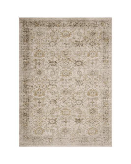 Pace Natural/Multi Rug - LC Design Co. Shoppe