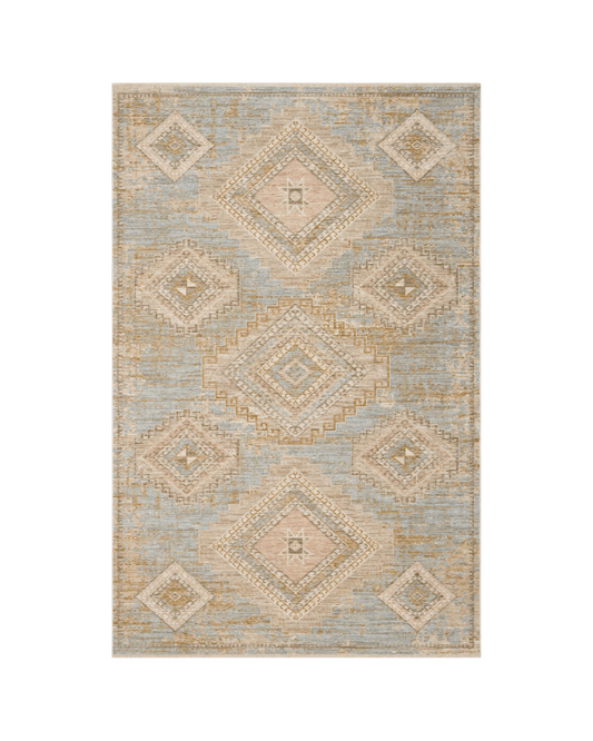 Elora Sky/Multi Rug - LC Design Co. Shoppe