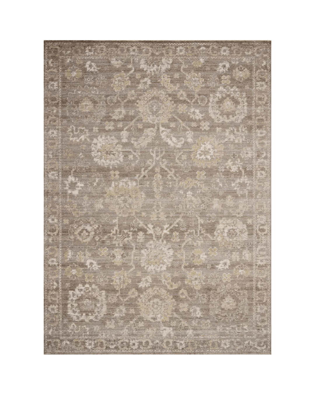 Pace Taupe/Wheat Rug - LC Design Co. Shoppe