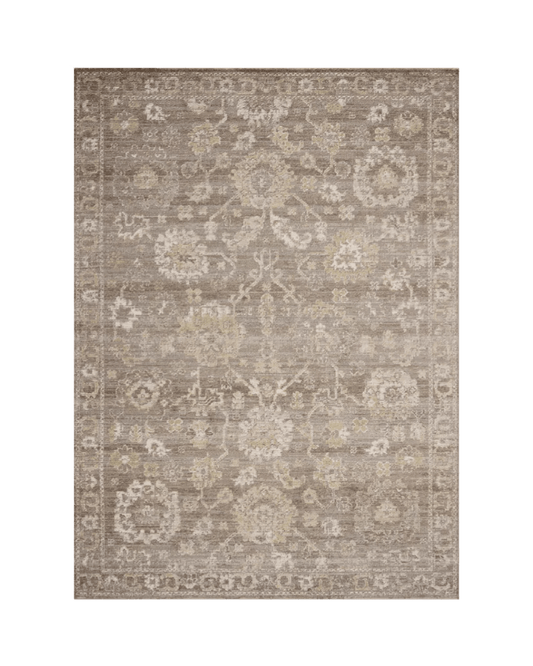 Pace Taupe/Wheat Rug - LC Design Co. Shoppe