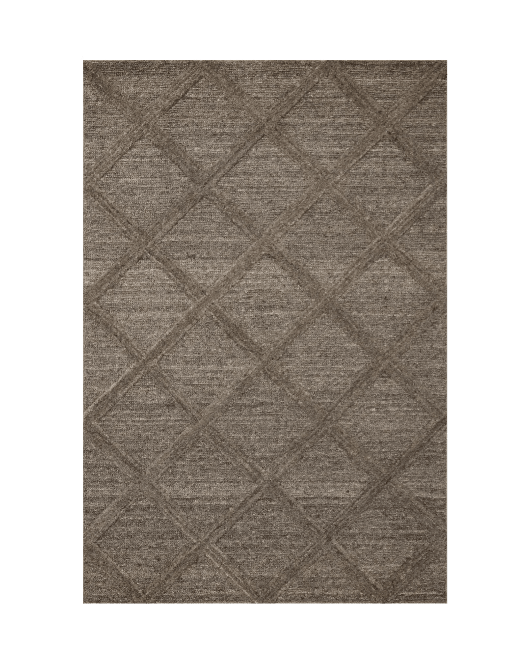 Hunter Grey Rug - LC Design Co. Shoppe