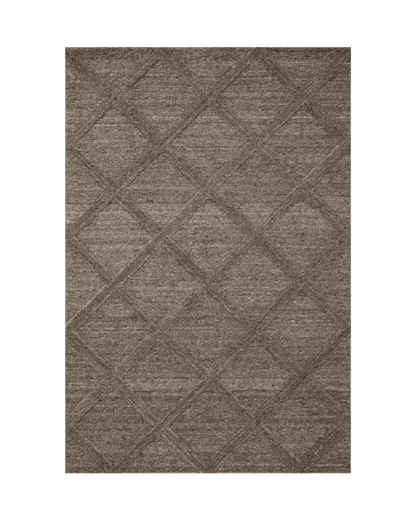 Hunter Grey Rug - LC Design Co. Shoppe