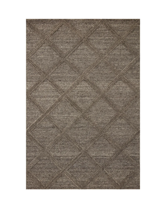 Hunter Grey Rug
