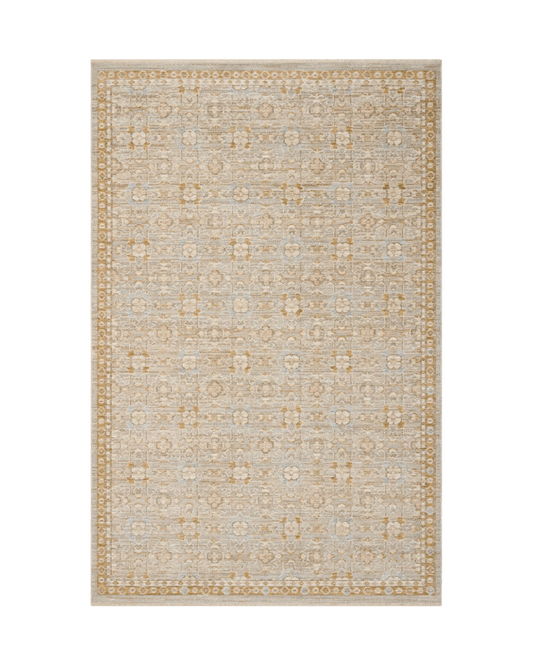 Elora Neutral/Multi Rug - LC Design Co. Shoppe