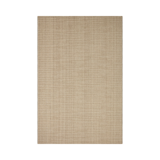 Brooks Oatmeal Rug