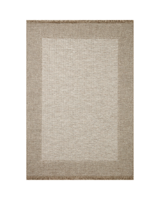 Dawn Two-Toned Rug