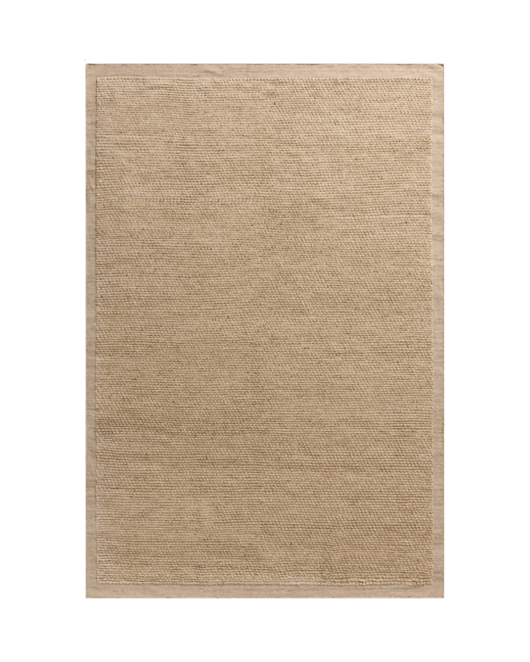 Asher Natural Rug - LC Design Co. Shoppe