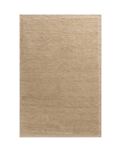 Asher Natural Rug - LC Design Co. Shoppe
