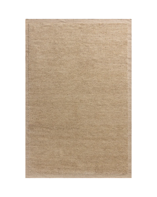 Asher Natural Rug
