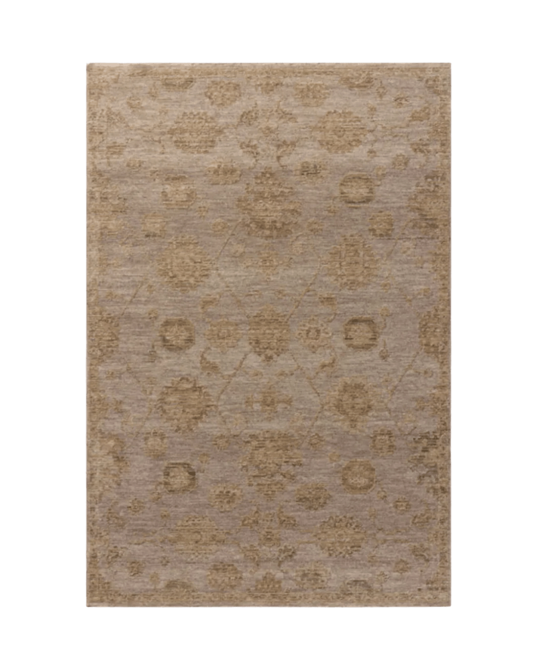 Willa Stone / Multi Rug - LC Design Co. Shoppe