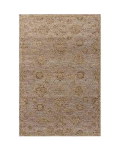 Willa Stone / Multi Rug - LC Design Co. Shoppe