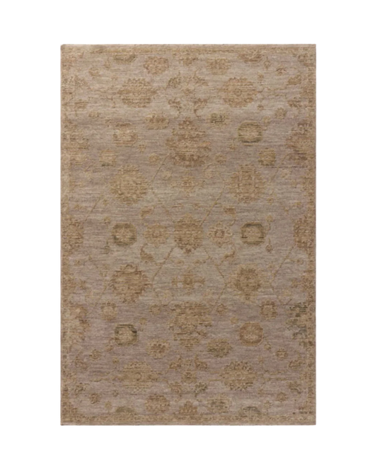 Willa Stone / Multi Rug