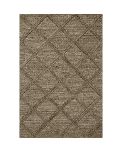 Hunter Khaki Rug - LC Design Co. Shoppe