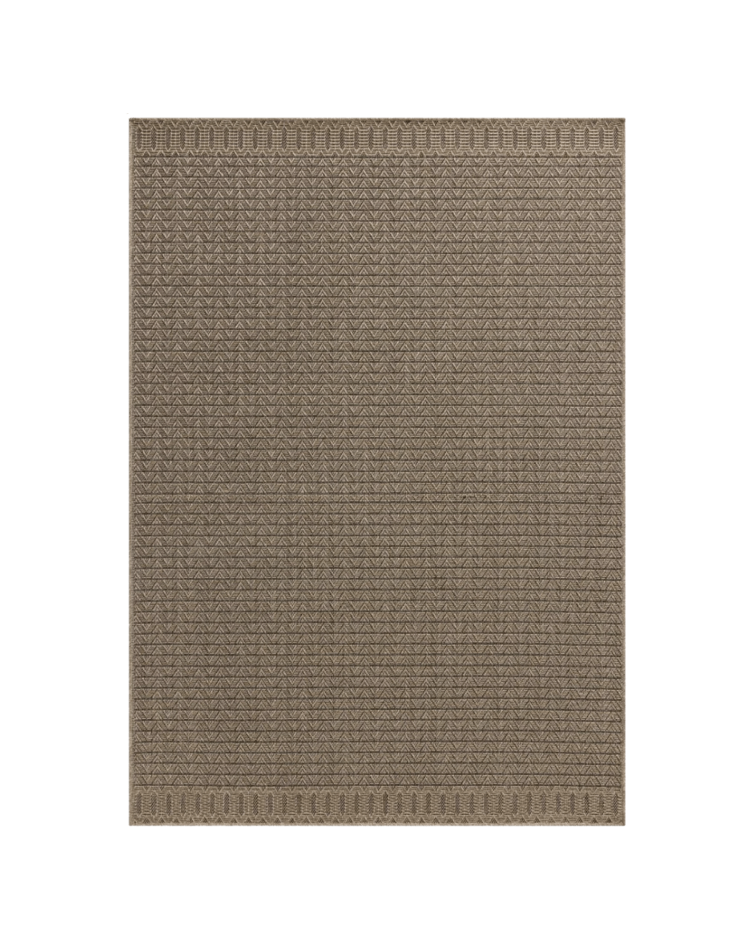 Providence Natural/Graphite Rug - LC Design Co. Shoppe