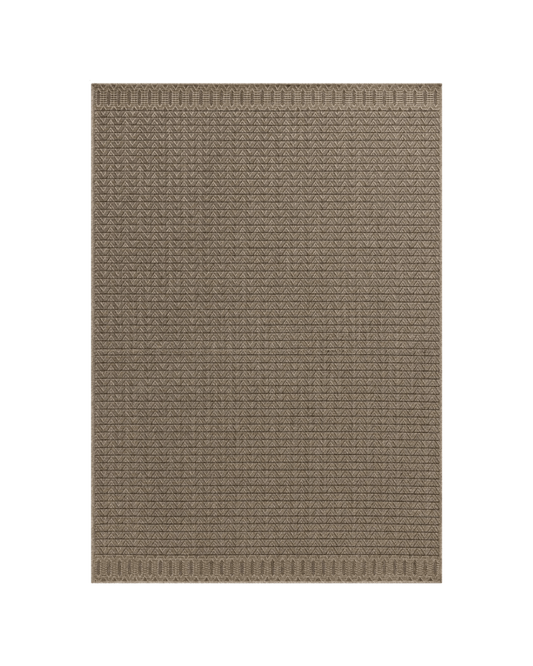 Providence Natural/Graphite Rug - LC Design Co. Shoppe