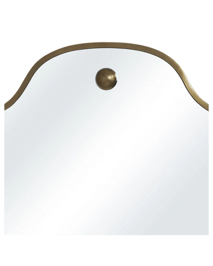Elodie Mirror - LC Design Co. Shoppe