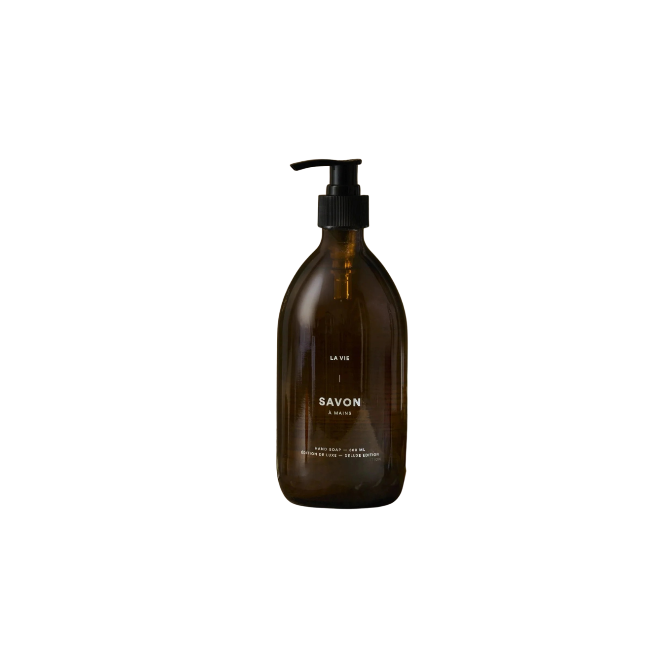 Orange Blossom - Citrus Peel Deluxe Edition Hand Soap
