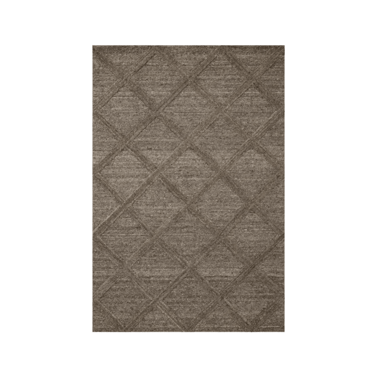 Hunter Grey Rug - LC Design Co. Shoppe