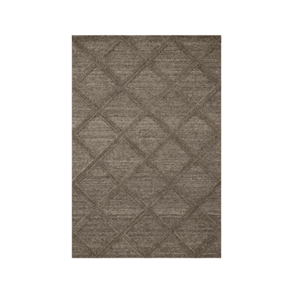 Hunter Grey Rug - LC Design Co. Shoppe