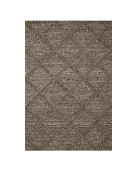 Hunter Grey Rug - LC Design Co. Shoppe