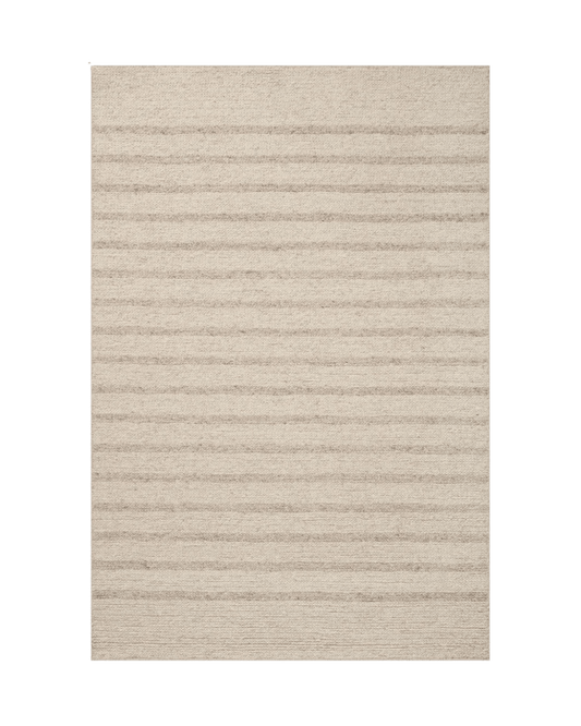 Ashby Oatmeal/Sand Rug - LC Design Co. Shoppe