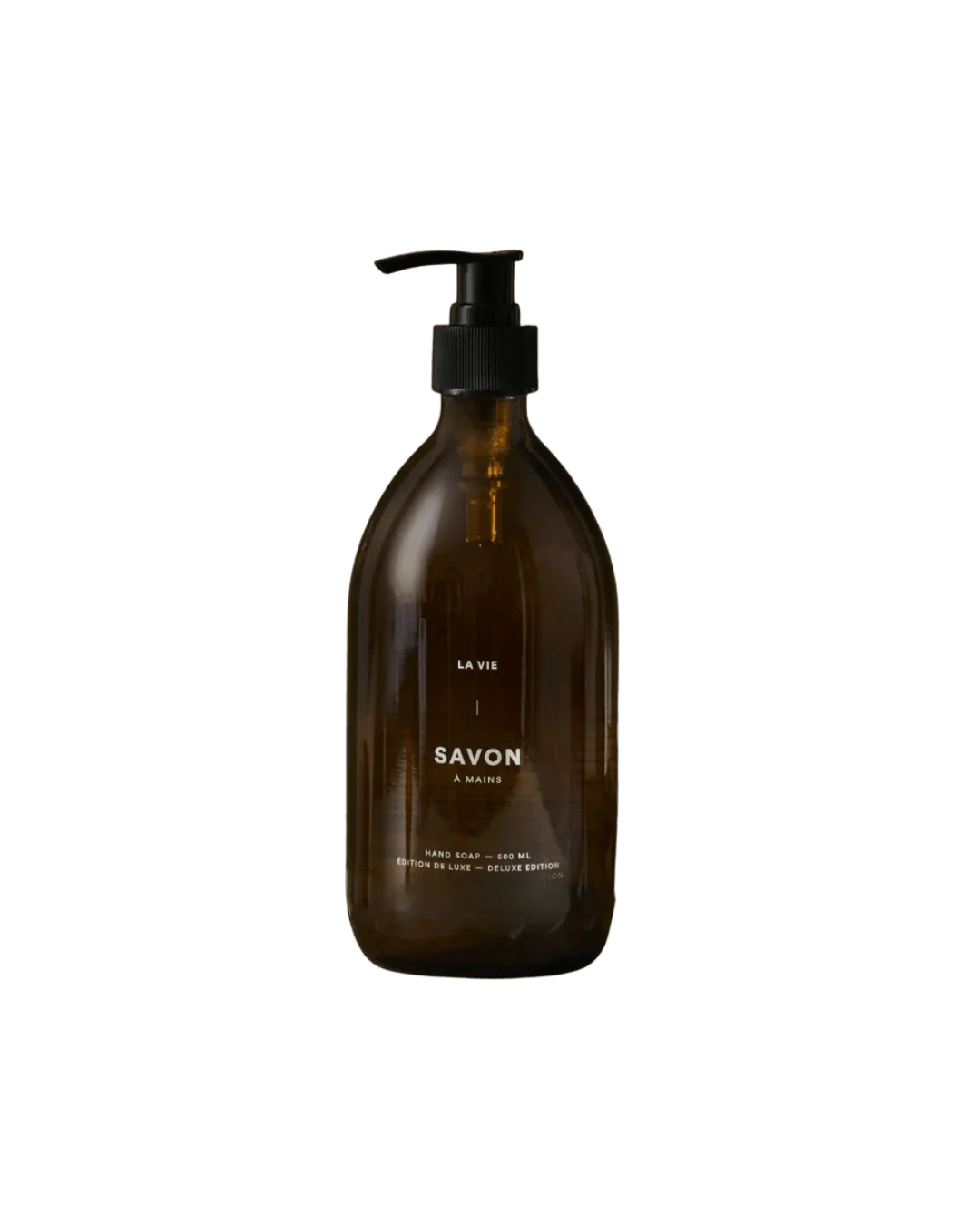 Orange Blossom - Citrus Peel Deluxe Edition Hand Soap - LC Design Co. Shoppe