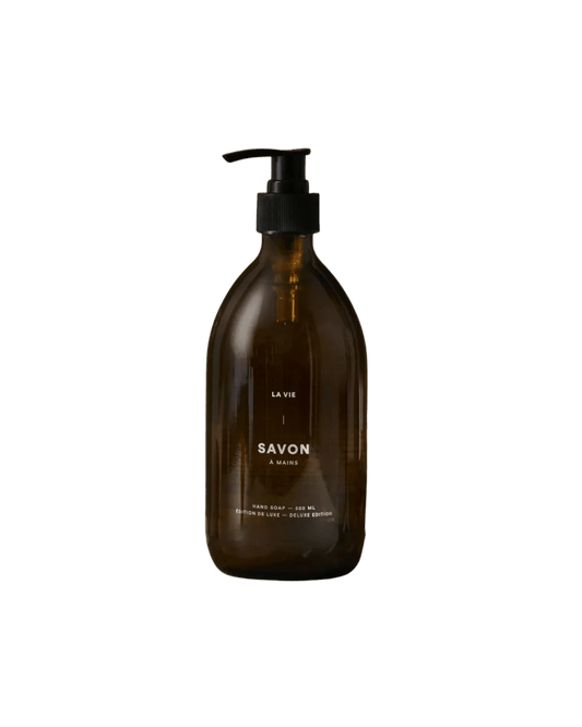 Orange Blossom - Citrus Peel Deluxe Edition Hand Soap - LC Design Co. Shoppe