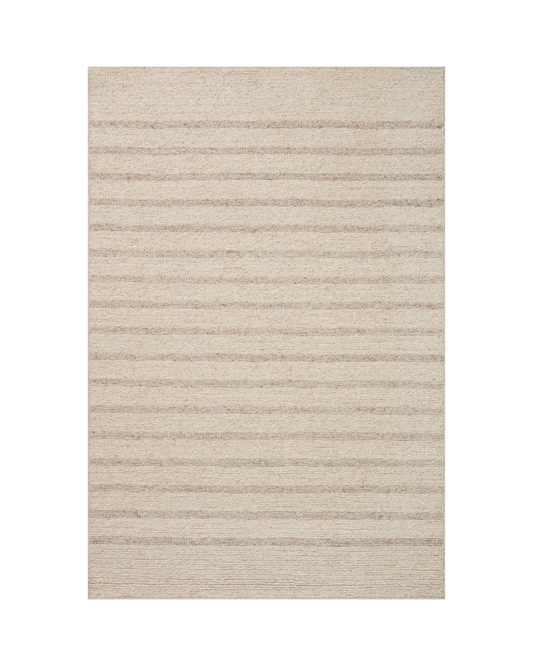 Ashby Oatmeal/Sand Rug