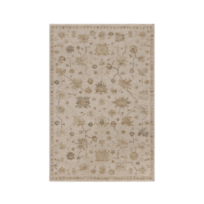 Willa Bone / Multi Rug - LC Design Co. Shoppe