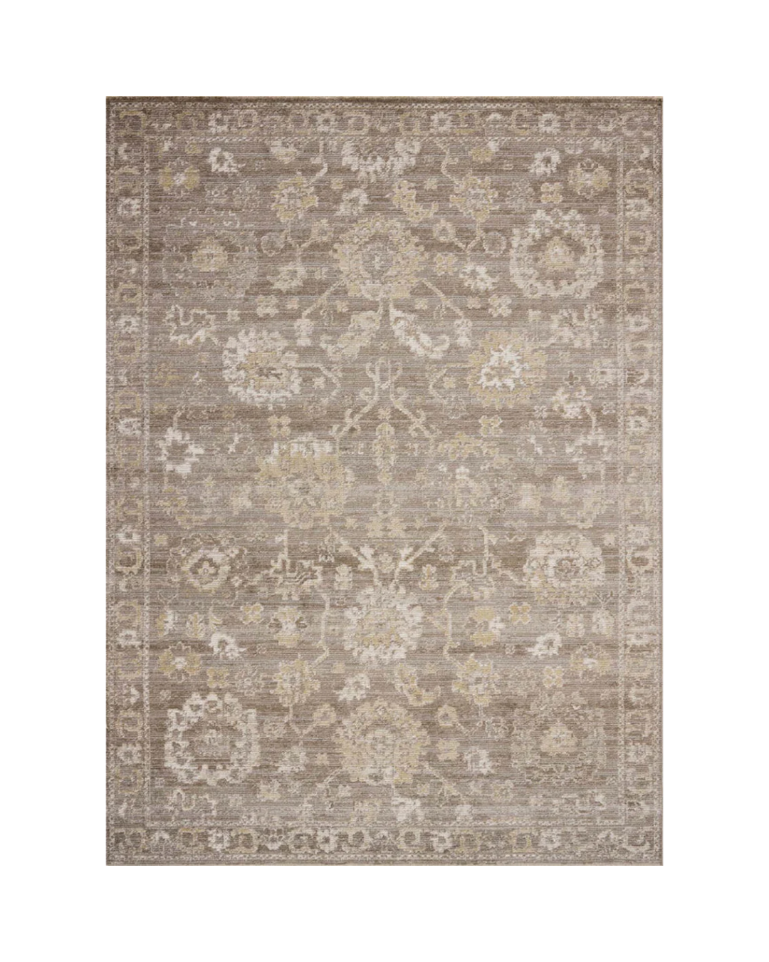 Pace Taupe/Wheat Rug