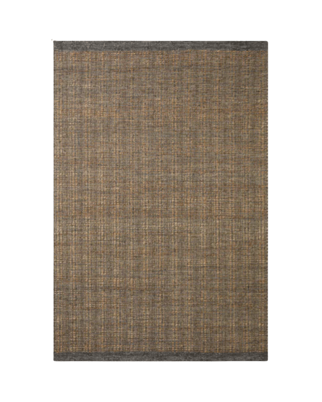 Cornwall Charcoal/Natural Rug - LC Design Co. Shoppe